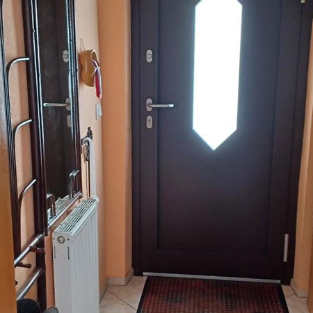 Haseltal Daire Suhl Dış mekan fotoğraf